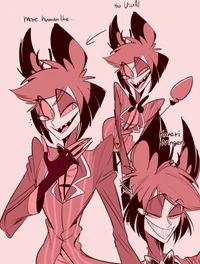 Alastor-HH 