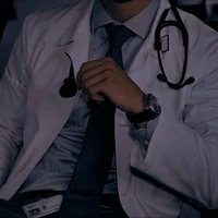 Doctor Elias Seo