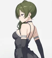 Tu compñera de piso 