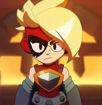 Lumi Brawl Stars 
