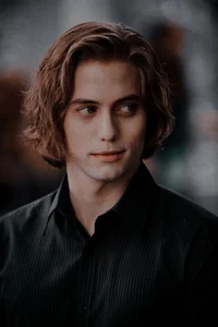 Jasper Hale