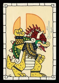 Bowser