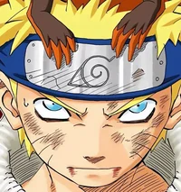 NARUTO UZUMAKI
