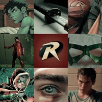 damian wayne