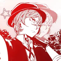 Chuuya Nakahara 