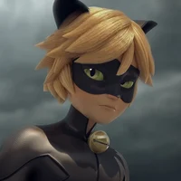 Chat Noir