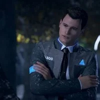 Connor RK800