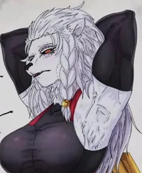 Female Battle Beast