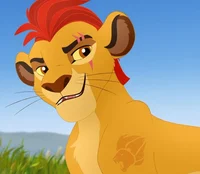 Giant Kion