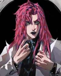 Diavolo - JJBA