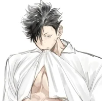 01 Kuroo Tetsurou