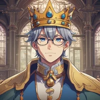 Isekai King