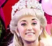 Vengeful Veruca Salt