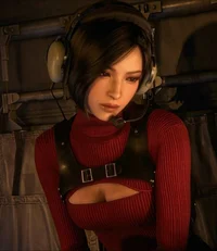 Ada Wong