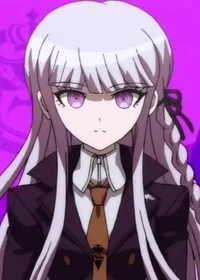 Kyoko Kirigiri
