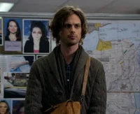 Spencer Reid