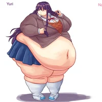Obese Yuri