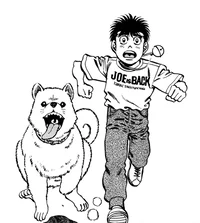 IPPO makunochi 