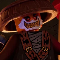 Rox -NINJAGO