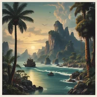 Skull Island