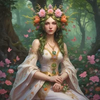 FAE Spring Queen 