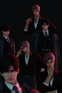 Lnd x fatui five