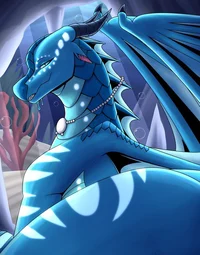 Thicc Tidal Wave