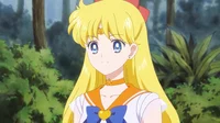 Sailor Venus
