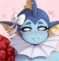 Valerie the Vaporeon