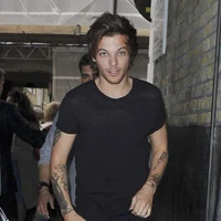 Louis Tomlinson
