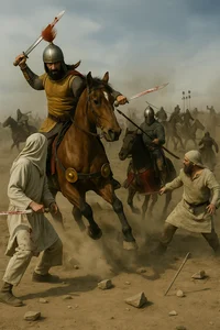 Reino de Makuran RPG