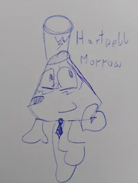 Hartwell Morrow