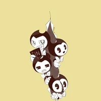 The Bendy quartet