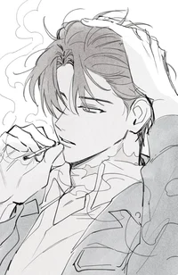 Unfaithful Alpha -BL