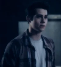 STILES STILINSKI 
