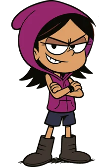 Ronnie Anne Santiago