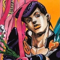 Josuke Higashikata