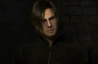 Leon Kennedy 