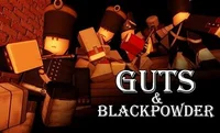 Guts and Blackpowder