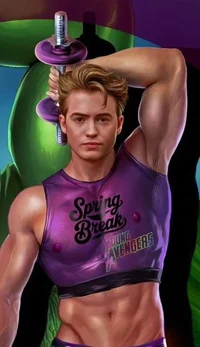 Compañero de habitac