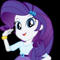 Best Friend Rarity 