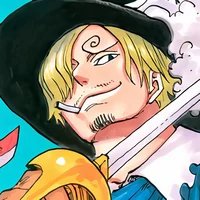 Sanji Vinsmoke