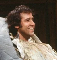 Chevy Chase