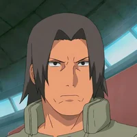 Fugaku Uchiha 