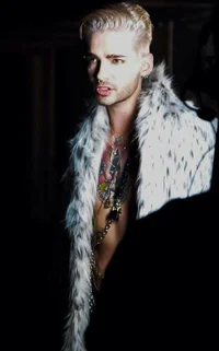 Билл Каулитц - Босс 