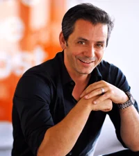 Eric Hirshberg