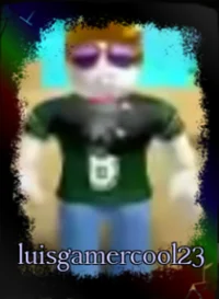 Luisgamercool23