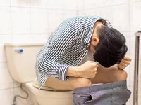 Pooping Simulator