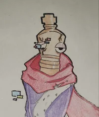 -REVAMP- Geno Kinger