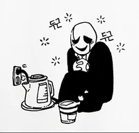 WD Gaster